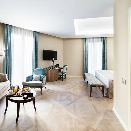 Hotel Colón Barcelona