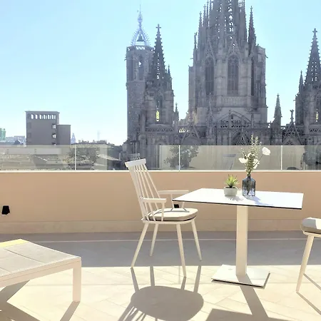 Colón Hotel 5*