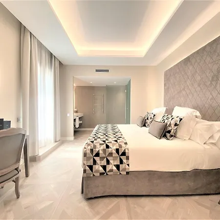 Colón 5* Barcelona