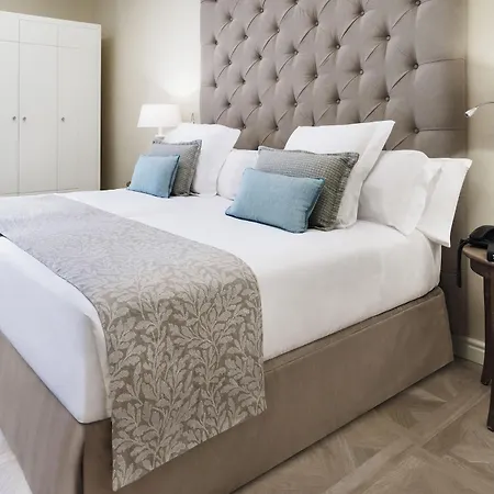 Hotel Lamaro 5*