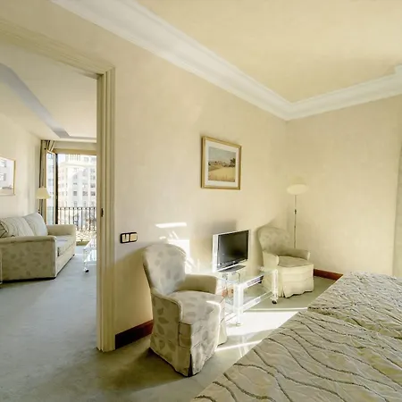 Hotel Lamaro Barcelona
