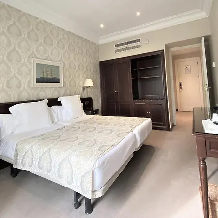 Colón 5* Barcelona