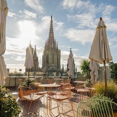Lamaro Barcelona