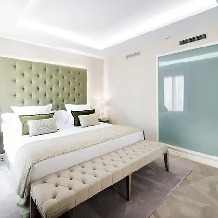 Hotel Lamaro Barcelona