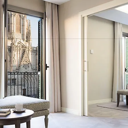 Lamaro Barcelona