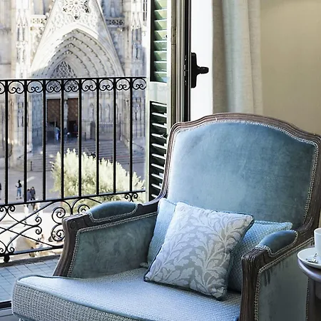 Lamaro Hotel Barcelona