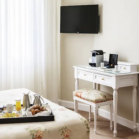 Hotel Lamaro Barcelona