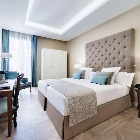 Hotel Lamaro 5*