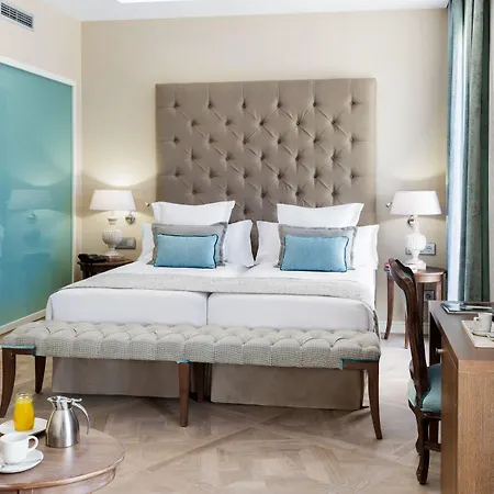 Lamaro 5* Barcelona