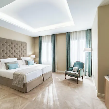 Hotel Lamaro Barcelona