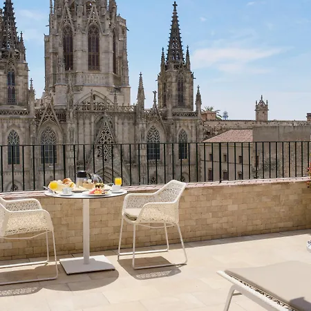 Lamaro Hotel Barcelona