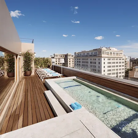Lamaro 5* Barcelona
