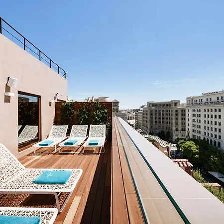 Hotel Lamaro