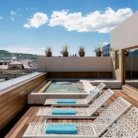 Hotel Lamaro 5*