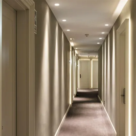 Hotel Lamaro Barcelona