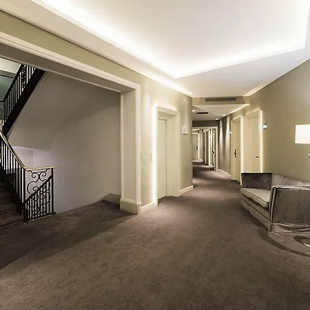 Lamaro Hotel 5*