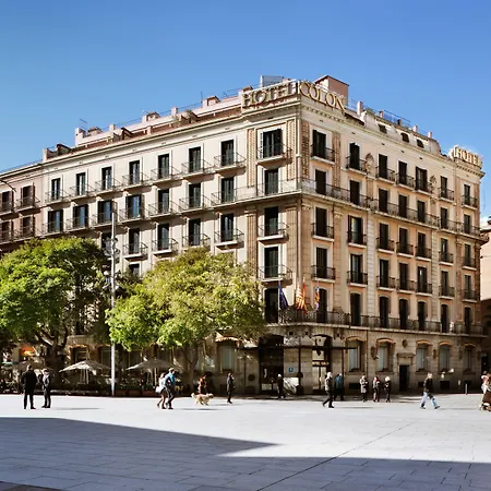 Hotel Lamaro