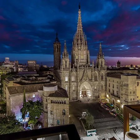 Lamaro Hotel 5*