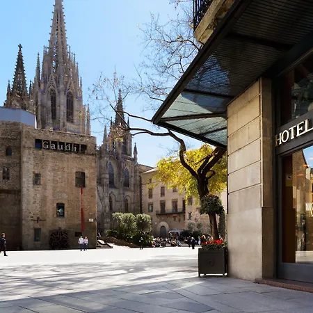 Lamaro 5* Barcelona