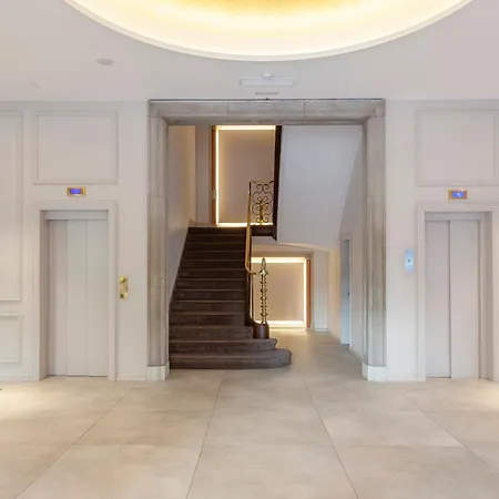 Lamaro Hotel Barcelona