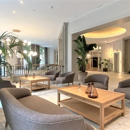 Lamaro 5* Barcelona
