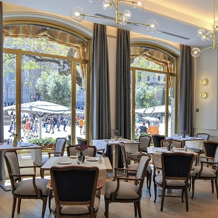 Hotel Lamaro 5*