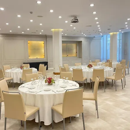 Lamaro Hotel 5*