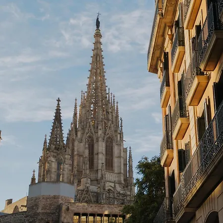 Lamaro Barcelona