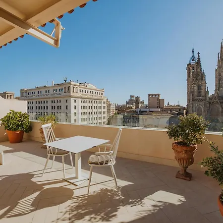 Hotel Lamaro 5*