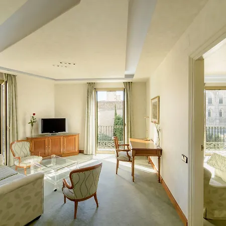 Lamaro Hotel Barcelona