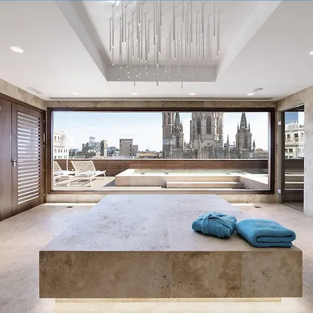 Lamaro Hotel Barcelona