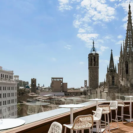 Lamaro Hotel Barcelona