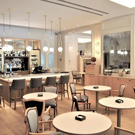 Lamaro 5* Barcelona