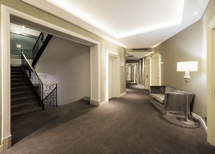 Lamaro Otel 5*